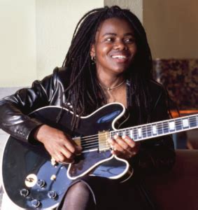 Tracy Chapman Sister: Aneta Chapman, Family Background And。